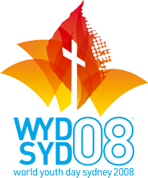 WYD Logo